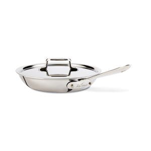 12-Inch Fry Pan W/Lid / Nonstick / SD5 - Second Quality