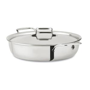 6-Qt. All-In-One Pan / SD5 - Second Quality