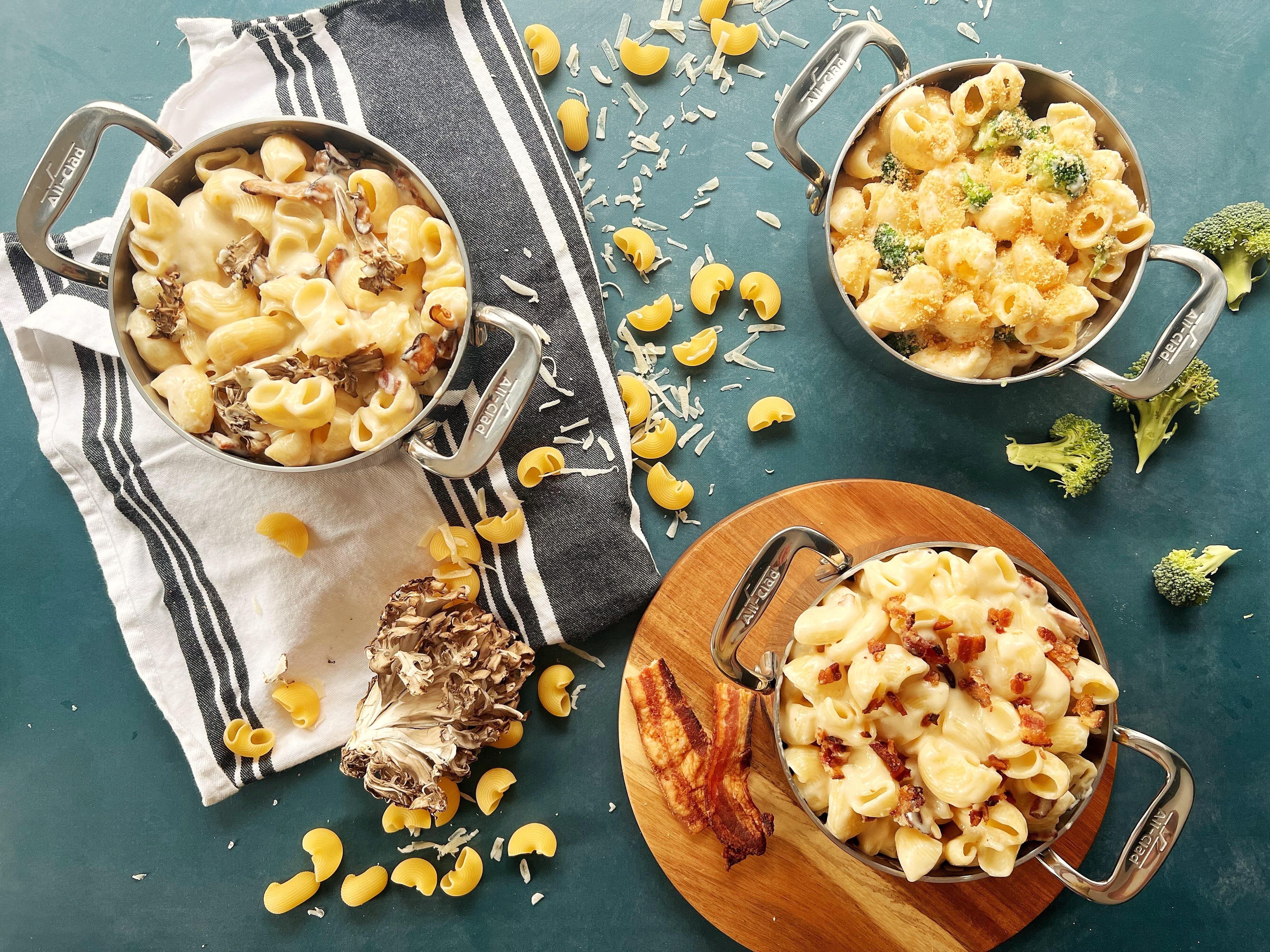 Mac and Cheese